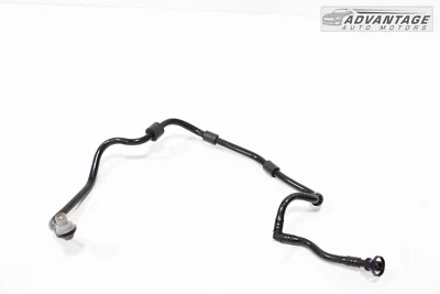 2011-2016 BMW 535I xDRIVE F10 3.0L N55 AMPLIFICADOR DE FREIO TUBO DE MANGUEIRA DE VÁCUO FABRICANTE DE EQUIPAMENTO ORIGINAL - Imagem 1 de 4