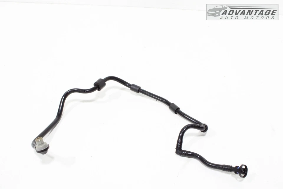 BMW 535I xDRIVE F10 2011-2016 3,0 L N55 refuerzo de freno tubo de vacío tubo OEM Foto 1 de 4