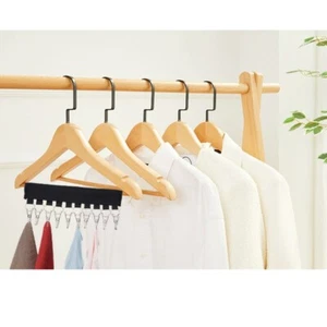 Baseball Cap Closet Rack Hat Organizer Holder Home Storage Door Hanger - Picture 1 of 18