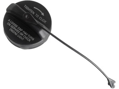 Replacement Fuel Tank Cap fits Chrysler 300 2005-2010, 2013-2014 53CTHN - Image 1 of 2