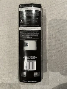 Kitchenaid Ice & Water Replacement Refrigerator Filter 4 KAD4RXD1 New Sealed - Picture 1 of 5