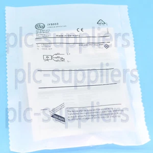 One New Proximity Sensor For IFM IY5033 Free Shipping - Picture 1 of 5