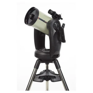 Celestron Schmidt-Cassegrain Teleskop SC 203/2032 CPC Deluxe 800 EdgeHD GoTo - Bild 1 von 11