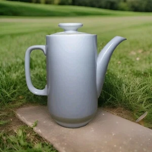 Impressions by Daniele Pebbled Shore Coffee Pot Made in Japan - Picture 1 of 6