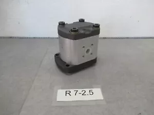Rexroth 1517222305 Hydraulik Rexroth 1515500013 - Bild 1 von 9