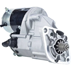 Starter fits Toyota Land Cruiser 2400 1984-1995 31210PTA1800 3305954 16830 - Picture 1 of 5