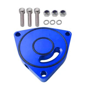 Turbo Blow Off Valve Plate Spacer Fit For Honda Civic 1.5T Coupe BOV Billet A3 - Picture 1 of 7