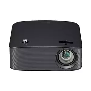 LG PH150B 720p Wireless LCOS Projector - Picture 1 of 6