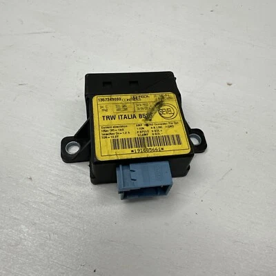 # MÓDULO DE CONTROL DE DIRECCIÓN ASISTIDA FIAT DUCATO 2014 1357349080 Foto 1 de 4