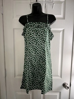 Mini vestido solero para mujer Zaful  Foto 1 de 4