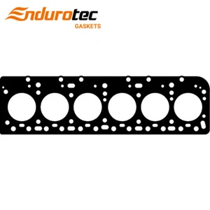 Head Gasket FOR Toyota Dyna HU30 Landcruiser HJ45 H Diesel 1977-1981 - Picture 1 of 1
