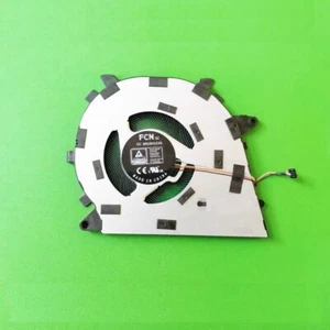 New Lenovo Yoga 7 14ARB7 14IAL7 Laptop CPU Cooling Fan 5H40S20598 5V - Picture 1 of 2