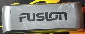Fusion MS-IP600 Marine Stereo Dust Guard - Picture 1 of 2