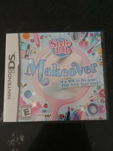 Style Lab Makeover Nintendo DS - Foto 1 di 4