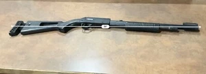 Marksman LaserHawk 2015 .177 Cal. Pump Action BB Repeater Air Rifle - Picture 1 of 11