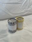 2 Rolls Half Dollar Coins $20 FV bank sealed Loomis/ Brinks 40 Coins US Currency