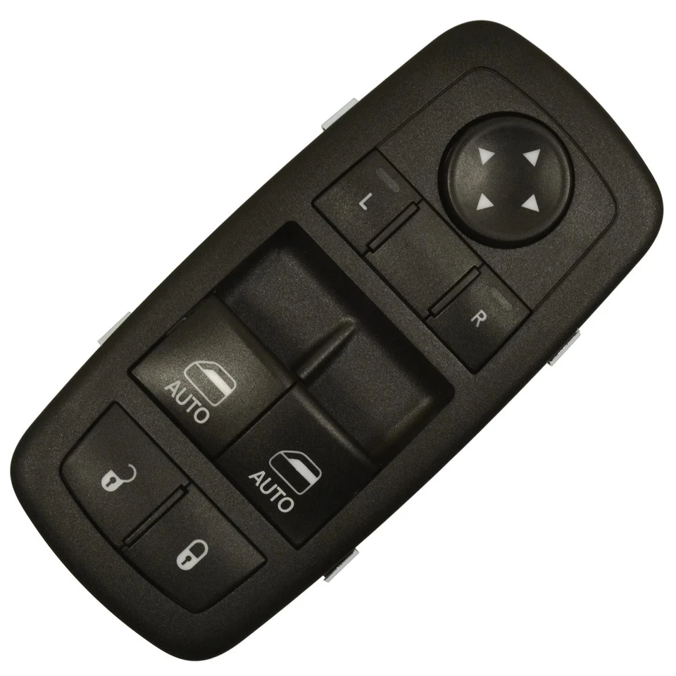 适用于 2015 - 2017 道奇挑战者门窗开关前左 SMP 618JL18 2016 — 第 1/3 张图片