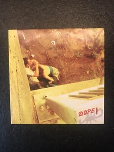 STEPCHILD SNOWBOARDS DOPE D.O.P.E. II, DVD, NUEVO Precintado - Imagen 1 de 4