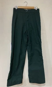 The North Face Men’s Forest Service Gore-Tex Pants Made In USA Size S - Picture 1 of 8