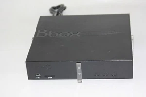 Bbox BOUYGUE pour retour - Imagen 1 de 4
