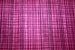 TROPICAL MIST IN LILA VON P&B TRXTILES - 100% BAUMWOLLSTOFF - Bild 1 von 4