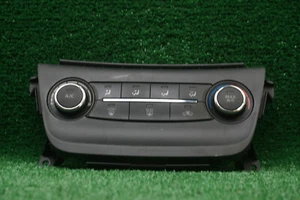 2015 2016 2017 2018 NISSAN SENTRA HEATER A/C Control OEM 275004AF2B - Picture 1 of 5