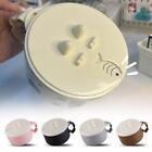 Cute Animal Themed stainless steel Instant Noodle Bowl Cover New Set with 9CV2