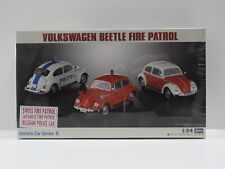 1:24 Volkswagen Beetle Fire Patrol Hasegawa 21205