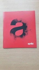 Aprilla Motor Full Lone nov 2019 - Magazine - Brochure - 40 Page - Bild 1 von 19