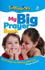 My Big Prayer Book (Tiddlywinks) by Maggie Barfield Paperback Book The Cheap