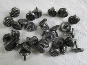 Juego de 30x Ejército Británico: "AMMO BOOT HOBNAILS" (Para Botines, Era de Media Guerra) - Imagen 1 de 4