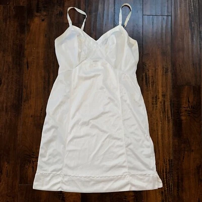 VTG Sexy Undercover Wear Nightgown Womens Short Lingerie 1970s 60s 70s - Image 1 of 4