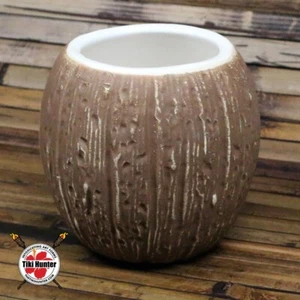 Tiki Mug - Islander Stockton - Coconut - OMC Japan - Picture 1 of 2
