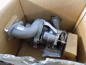 BorgWarner BMW 335d, 535, 635d, X3, X5, X6 - 296 BHP M57 Turbo Charger - Picture 1 of 1