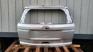 2011 2012 2013 2014 2015 FORD EXPLORER REAR TAILGATE SHELL - Picture 1 of 12