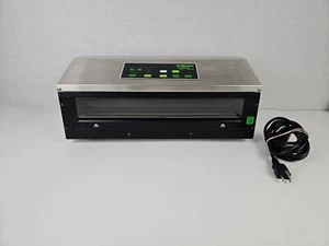 NatureVAC Commercial Industrial Vacuum Sealer Model - 799995 - Picture 1 of 14