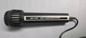 Sennheiser Mikrofon MD400 - Bild 1 von 4