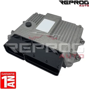 CALCULATEUR VIERGE FIAT FIORINO SDE MJD 6F3.H9 51846262 HW04P  - Picture 1 of 2