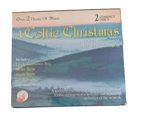 Celtic Christmas: Holiday Odyssey and Festive Journey Box - Picture 1 of 3