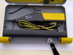 AEGIS F SET Tracer Cable Toner CZ- 1000 Phone Telephone Network RJ Tester data - Picture 1 of 1