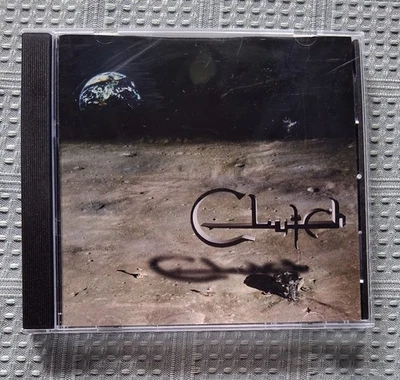 Clutch - Clutch CD Self Titled  1995  Atlantic Records  The House That Peterbilt - Image 1 of 4