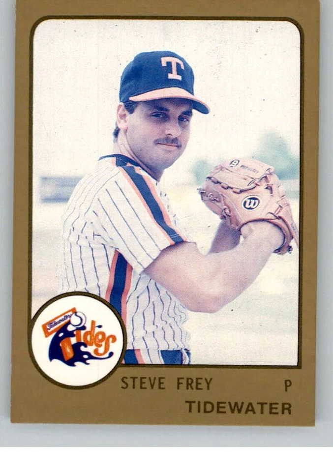 1988 Pro Cards Procards MiLB Baseball Pick From List/Complete Your Set 1576-1800 - Image 1 of 1