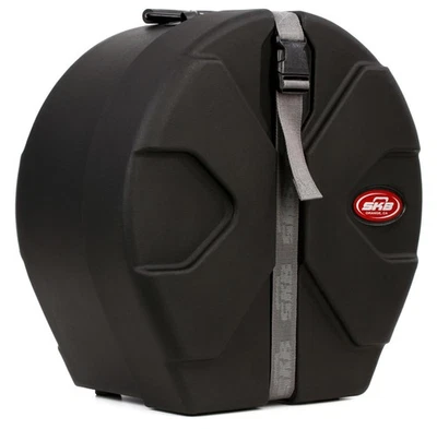 SKB 1SKB-D6514 Roto-Moldeado 6.5" x 14" Caja Tambor Foto 1 de 4