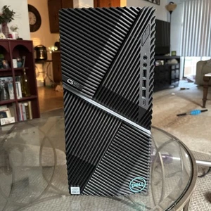 Dell G5 5000 Gaming Desktop Intel Core I7 16 GB RAM NVIDIA GTX 1660 Ti 1 TB SSD - Picture 1 of 4