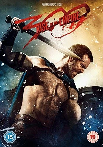 300: Rise Of An Empire [DVD] [2013] - Image 1 of 1