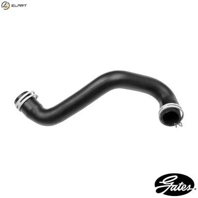 RADIATOR HOSE 05-4264 FOR FORD AUSTRALIA PNDA 1.6L 4cyl FOCUSPNDA/IQDB 1.6L - Image 1 of 4