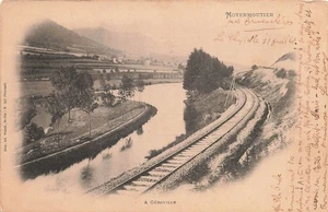 88 MOYENMOUTIER A GEROVILLE - Picture 1 of 2