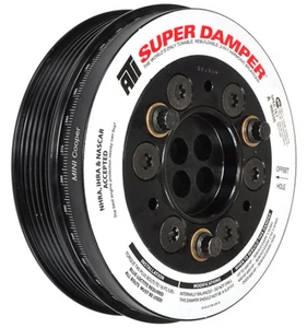 ATI 917999 Super Damper Harmonic Balancer for 2014–24 Mini Cooper S/John Cooper - Picture 1 of 1