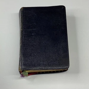 Antiguo Misal Romano Cabrol Edición XVII Ilustrado Oración Católica - Imagen 1 de 20