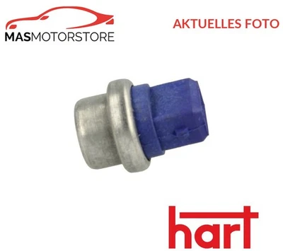 KÜHLMITTELTEMPERATURSENSOR HART 511 470 H NEU OE QUALITÄT - Image 1 of 4